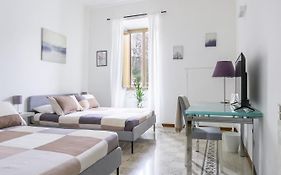 C&Y Apartments - Roma Prati - Luxury Double Studio With Kitchen